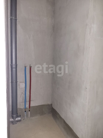
  Продается 1-комн. квартира 36.6 м², в МКР Любимово, 12 квартал литер 1. Фото 8.