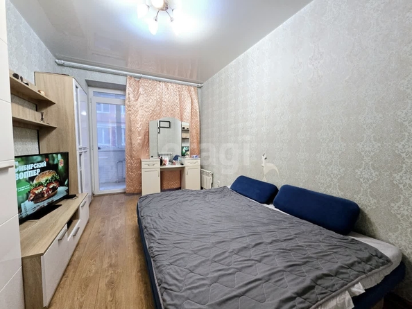 
  Продается 1-комн. квартира 35.7 м². Фото 2.
