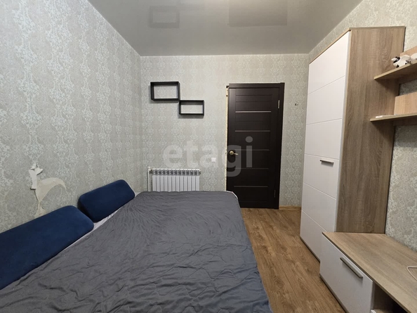 
  Продается 1-комн. квартира 35.7 м². Фото 3.