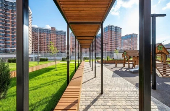 
  Продается студия 22.6 м². Фото 10.