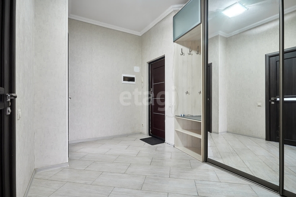 
  Продается 1-комн. квартира 52.1 м². Фото 10.