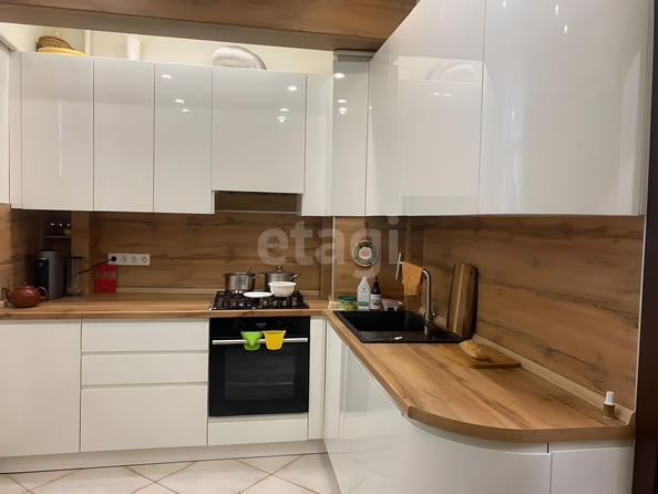 
  Продается 2-комн. квартира 63.2 м². Фото 5.