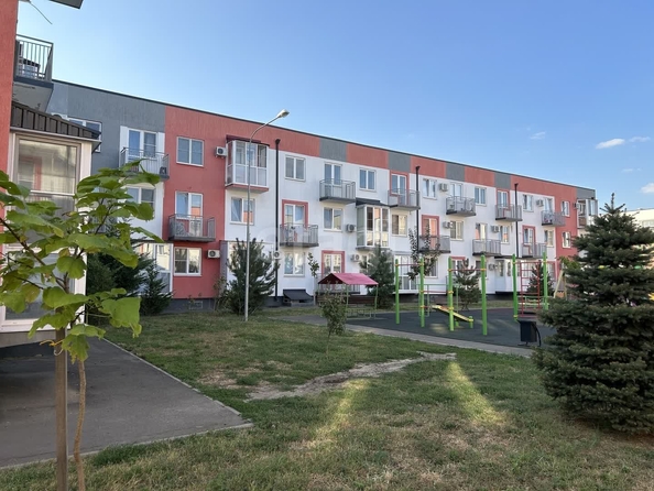 
  Продается 3-комн. квартира 77 м². Фото 27.