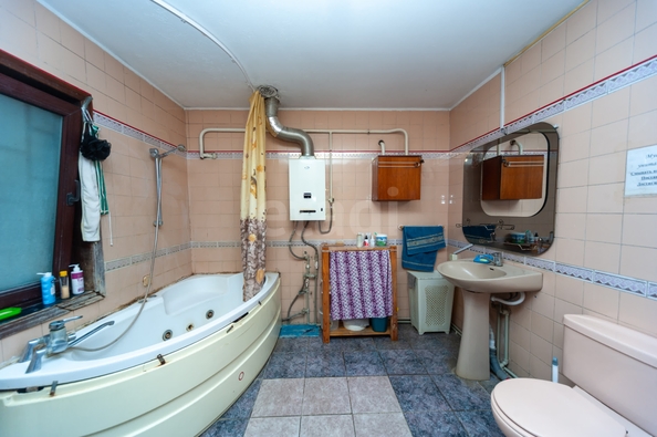 
  Продается дом 228.6 м². Фото 44.