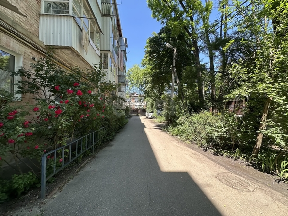 
  Продается 2-комн. квартира 42.3 м². Фото 13.