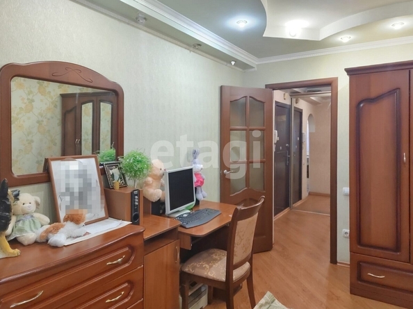 
  Продается 3-комн. квартира 69.8 м². Фото 6.