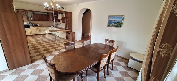 
  Продается дом 332.7 м². Фото 4.