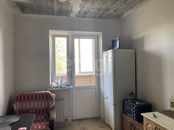 
  Продается 1-комн. квартира 33.6 м². Фото 4.