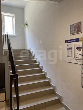 
  Продается 1-комн. квартира 33.6 м². Фото 8.