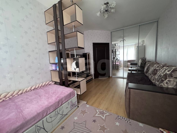 
  Продается 1-комн. квартира 37.3 м². Фото 11.