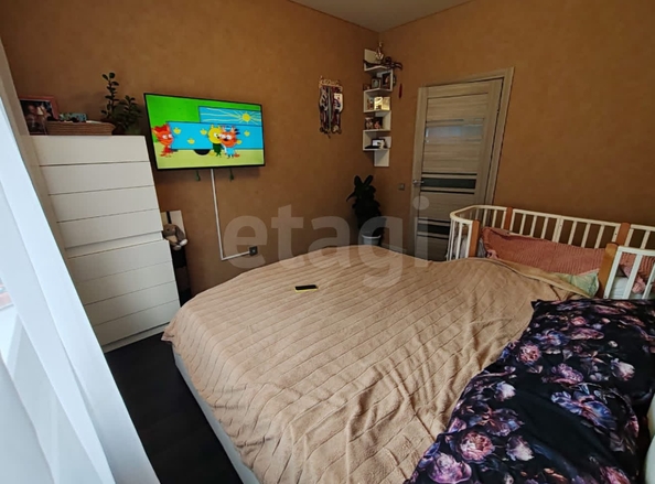 
  Продается 2-комн. квартира 54.1 м². Фото 11.