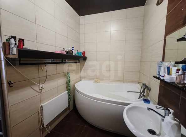 
  Продается 2-комн. квартира 54.1 м². Фото 18.