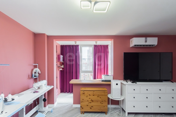 
  Продается 3-комн. квартира 74.7 м². Фото 2.