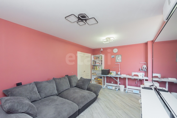 
  Продается 3-комн. квартира 74.7 м². Фото 5.