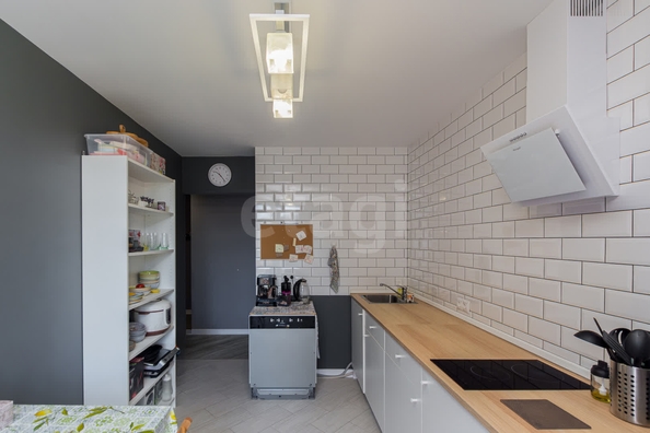 
  Продается 3-комн. квартира 74.7 м². Фото 28.