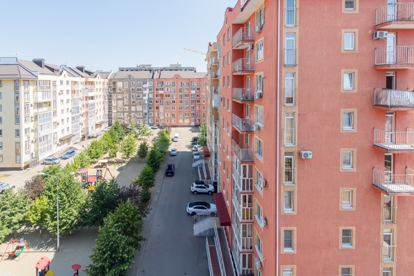 
  Продается 3-комн. квартира 74.7 м². Фото 36.