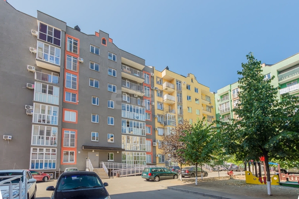 
  Продается 3-комн. квартира 74.7 м². Фото 37.