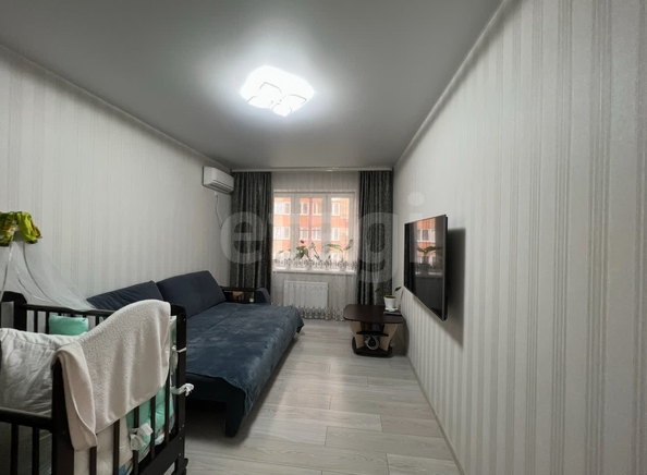 
  Продается 1-комн. квартира 36.3 м², в ЖК Улыбка, литера 1. Фото 5.