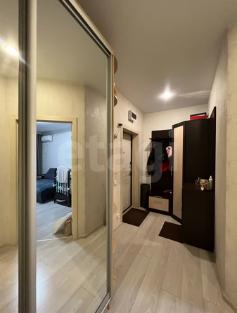 
  Продается 1-комн. квартира 36.3 м², в ЖК Улыбка, литера 1. Фото 7.