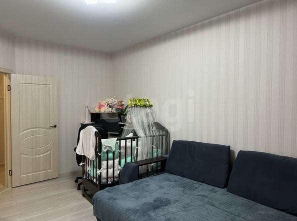 
  Продается 1-комн. квартира 36.3 м², в ЖК Улыбка, литера 1. Фото 9.