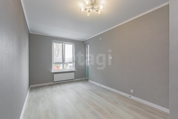 
  Продается 1-комн. квартира 37.5 м². Фото 2.