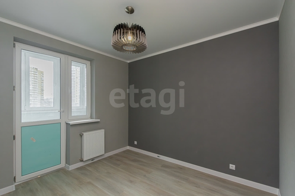 
  Продается 1-комн. квартира 37.5 м². Фото 5.