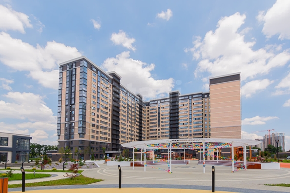 
  Продается 1-комн. квартира 37.5 м². Фото 28.