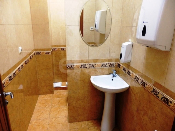 
  Сдается универсальное помещение 516 м². Фото 11.