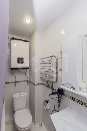 
  Продается 3-комн. квартира 96.3 м². Фото 20.