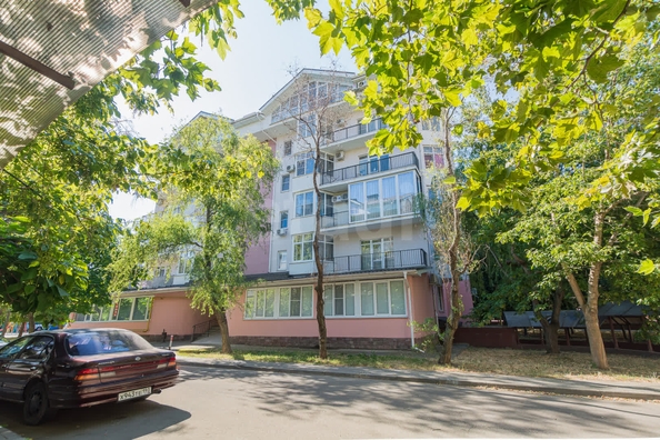 
  Продается 2-комн. квартира 60.5 м². Фото 22.