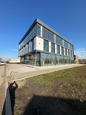 
  Сдается универсальное помещение 600 м². Фото 13.