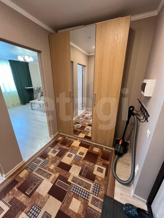 
  Продается 1-комн. квартира 41.2 м². Фото 8.