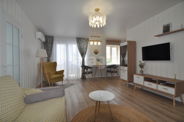 
  Продается 2-комн. квартира 43.4 м². Фото 1.