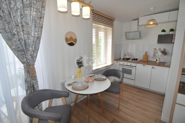 
  Продается 2-комн. квартира 43.4 м². Фото 7.