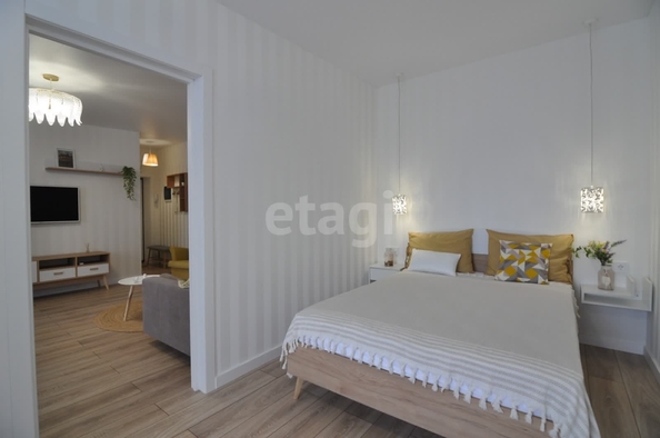 
  Продается 2-комн. квартира 43.4 м². Фото 12.