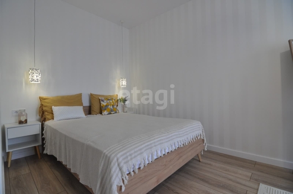 
  Продается 2-комн. квартира 43.4 м². Фото 13.