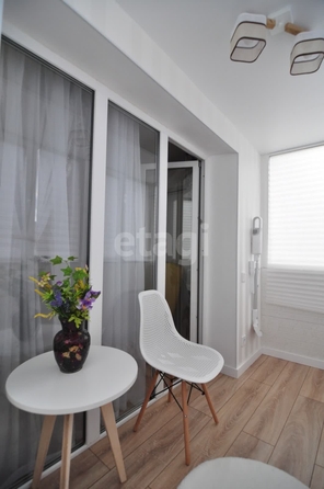 
  Продается 2-комн. квартира 43.4 м². Фото 20.