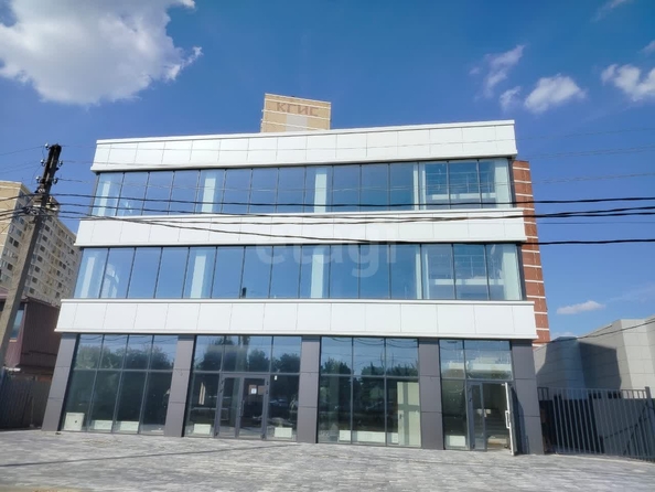 
  Сдается универсальное помещение 290.9 м². Фото 1.
