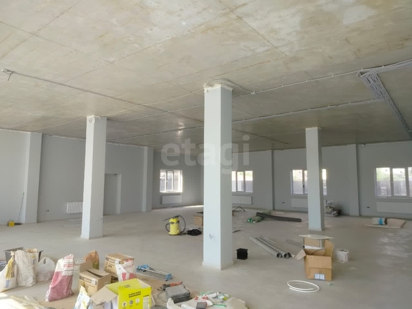
  Сдается универсальное помещение 290.9 м². Фото 7.