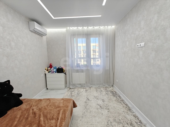 
  Продается 2-комн. квартира 57.7 м², в ЖК Небо, литера 2. Фото 6.