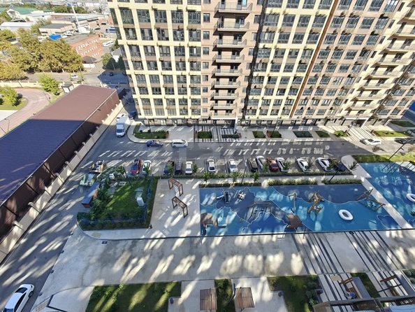
  Продается 2-комн. квартира 57.7 м², в ЖК Небо, литера 2. Фото 23.