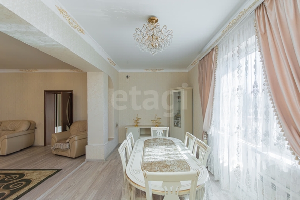 
  Продается дом 595.6 м². Фото 32.
