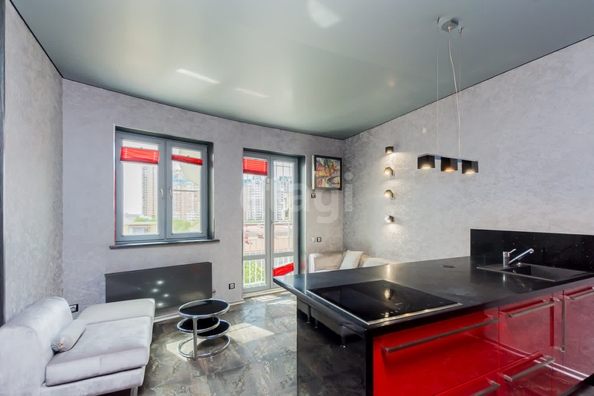 
  Продается 1-комн. квартира 50.9 м². Фото 1.