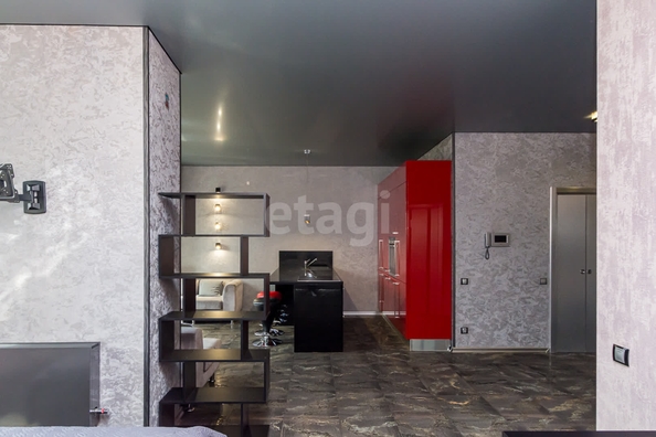 
  Продается 1-комн. квартира 50.9 м². Фото 5.