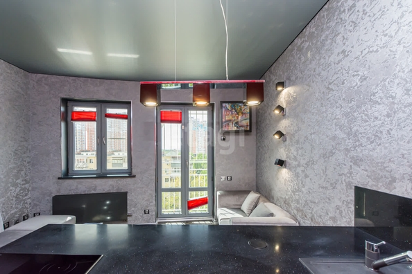 
  Продается 1-комн. квартира 50.9 м². Фото 10.