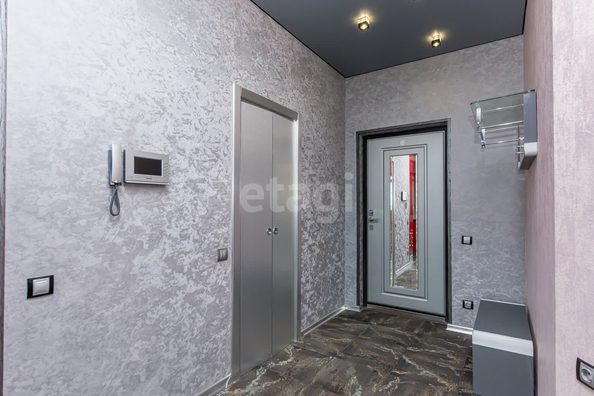 
  Продается 1-комн. квартира 50.9 м². Фото 18.