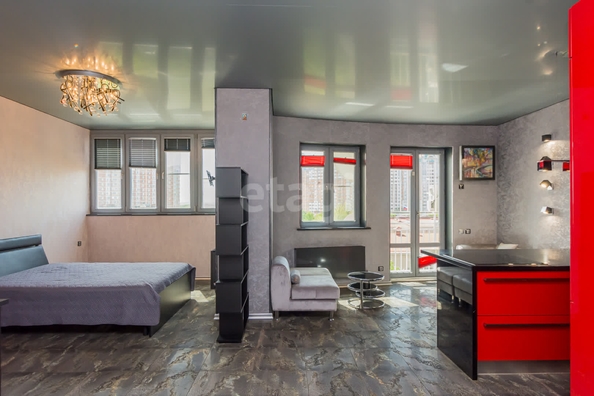 
  Продается 1-комн. квартира 50.9 м². Фото 20.
