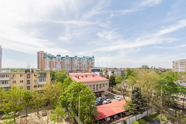 
  Продается 1-комн. квартира 50.9 м². Фото 24.