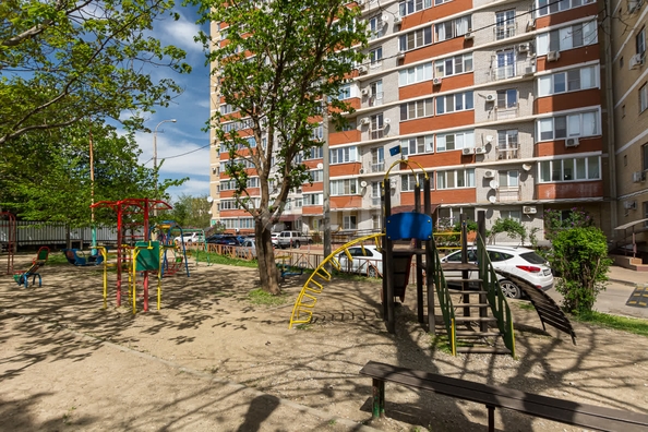 
  Продается 1-комн. квартира 50.9 м². Фото 26.