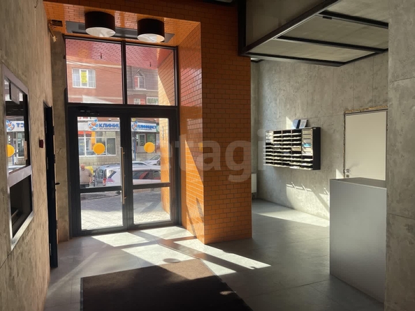 
  Продается офис 39.7 м². Фото 4.